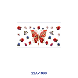 22A-1098 / 5pcs