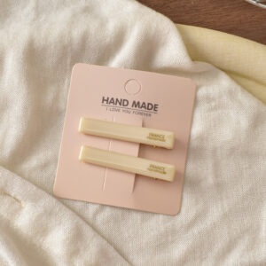4# beige-2pcs