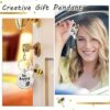 oly-be026d093b53567b5863c65de5ad2089 Wholesale Cute Zinc Alloy Animal Keychain Gift for Teacher Bag Charm
