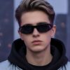 oly-be114975dc3337ac24669ede5b283661 Wholesale Y2K Futuristic Sunglasses UV400 Fashion Accessory for Travel