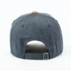oly-be1a2ccf7c24f6e889615f9ae8cebf5d Wholesale English Embroidered Baseball Cap Polyester Spring Autumn Fashion Accessory