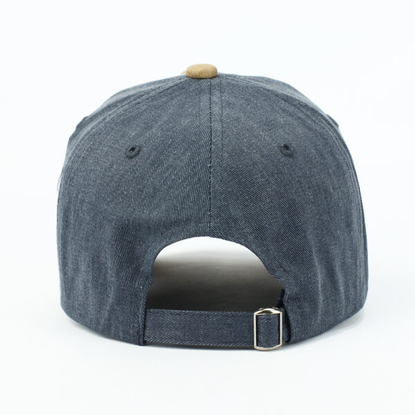 oly-be1a2ccf7c24f6e889615f9ae8cebf5d Wholesale English Embroidered Baseball Cap Polyester Spring Autumn Fashion Accessory