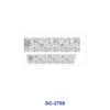oly-be1f6c0015350b125d06fa1dc662c430 Wholesale 8pcs Floral Heart Dessert Cartoon Print 3oz Cup Stickers Wrap OLY Exclusive