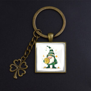 Gold coin dwarf