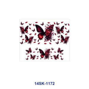 14SK-1172 / 8pcs / 9cm