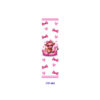 oly-be5235dcb054e85744257a90a749b45c Wholesale 2/8/16pcs Cute Pink Flamingo Float Cow Floral Series UV DTF Pen and Bookmark Stickers