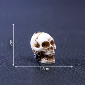 24# Mechanical Skeleton / Halloween items