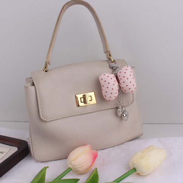 oly-be694b1ba2e438322fa41020696abfcf Wholesale Fashion Bow Tie Silicone Keychain Bag Charm Phone Accessory