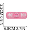 oly-be76402de6cc42377a367b961ee6a5bc Wholesale Cloud Embroidered Patches for Clothing, DIY Fashion Accessory for Resale