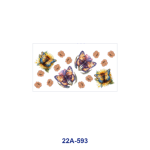 22A-593 / 5pcs