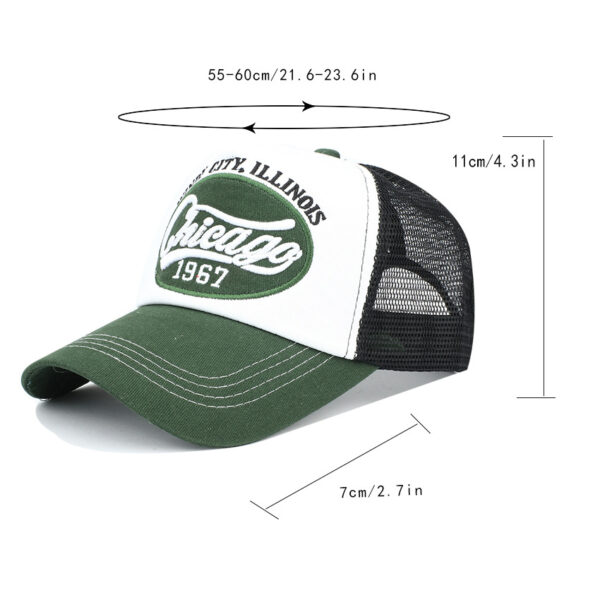 oly-be8d835a2cf798c213e5116d80621b45 Wholesale Embroidered Baseball Cap Black, Breathable, Adjustable for Everyday Wear
