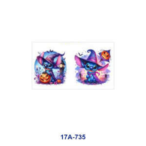 17A-735 / 5pcs