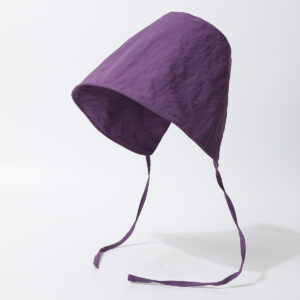 Purple / M(56-58cm)