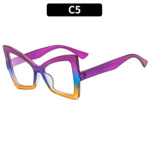 C5-three-color frame