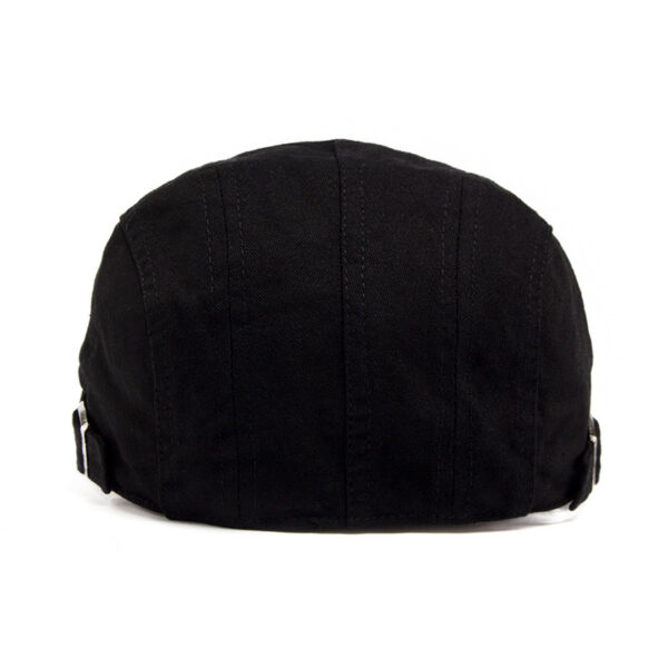 oly-bea4ac44205899ebce17424fddfa41a7 Wholesale Retro British Style Adjustable Breathable Beret Fashion Accessory Gift