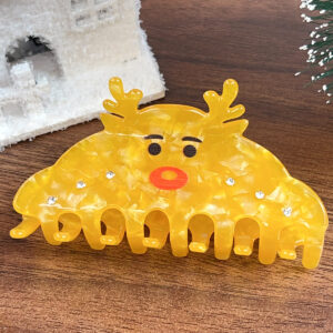 Corn deer 10CM / Berphia factory direct sales