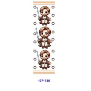 17P-755 / 16pcs / 11*3.2cm
