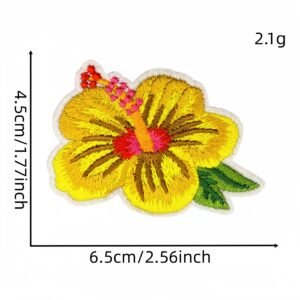 Beach party cloth sticker 11 #