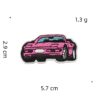 oly-bed246320eeedd9a2d8964698305ca63 Wholesale Trendy Pink Cartoon Embroidery Patch for Women's Clothing DIY Accessory