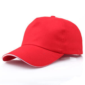 Red / L(58-60cm)