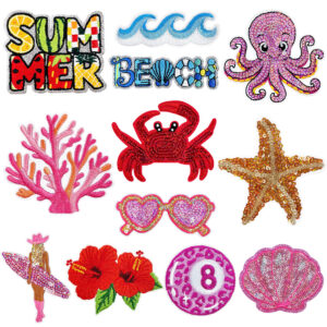 Hot melt glue*12 piece set