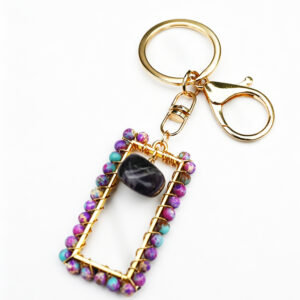 Purple emperor stone