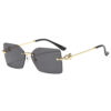 oly-bf0b6ffb8e797023c9ce18f2d7ca0144 Wholesale Trendy Square Frame Sunglasses Stylish Everyday Sun Protection Accessory