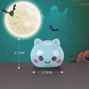 Cute blue bat / Halloween new style