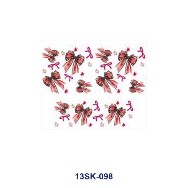 oly-bf3675fc55af54e85760ad9a49223403 Wholesale 8pcs Trendy Bow Charm Mini Cup Keychain Sticker