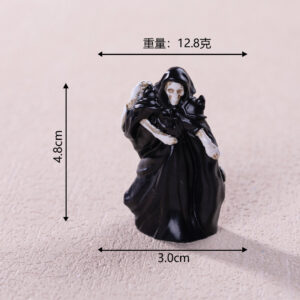 Death 1