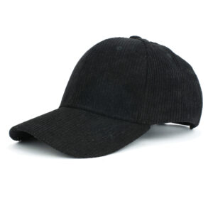 Black / Adjustable