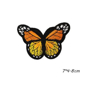Butterfly cloth 11#