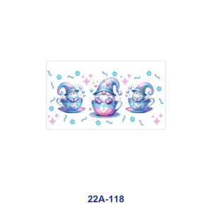 22A-118 / 5pcs