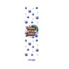 oly-bf4df0437a546e4bef7efd41ec29af65 Wholesale 2/8/16pcs UV DTF Stickers Pixel Gem Strawberry Citrus Character Designs Pen and Bookmark Stickers OLY Exclusive