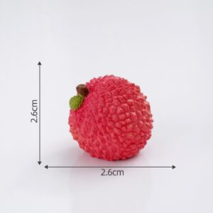 #4 Lychee / Fruit House Large Size 60