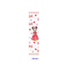 Wholesale 2/8/16pcs Cute Bow Cartoon Mouse Princess Dress Bird Series UV DTF Pen and Bookmark Stickers OLY Exclusive