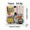 oly-bf750a00351608087073347ebadfe640 Wholesale Embroidered Black Girl Patch Fashion Accessory for Bags Keychains Gift Resale