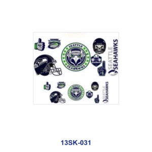 13SK-031 / 8pcs / 9cm