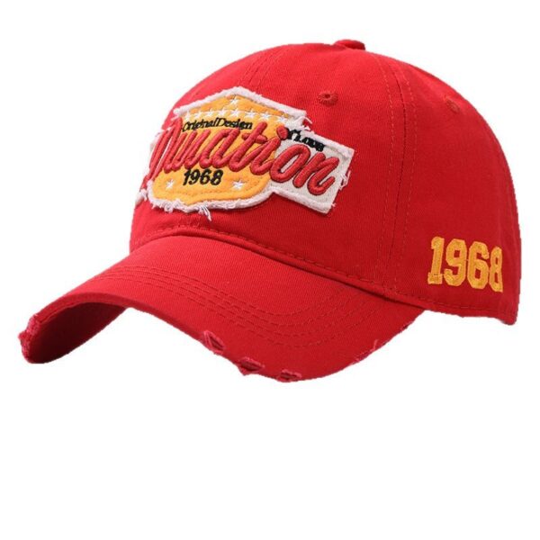 oly-bf95edbf198f2172b55836651667415f Wholesale Trendy Cotton Baseball Cap Fashion Accessory for Party or Boutique Resale