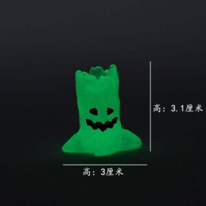 Evil devil