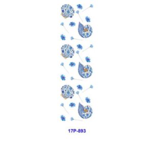 17P-893 / 16pcs / 11*3.2cm