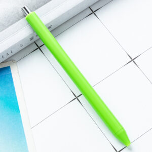 Bullet type 1.0 / Macaron grass green