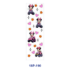 Wholesale 2/8/16pcs UV DTF Stickers Cartoon Mouse Duck Car Print Pen and Bookmark Stickers OLY Exclusive