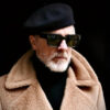 Wholesale Trendy Men's Square Sunglasses UV400 Sun Protection Fashion Accessory