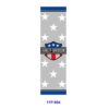 oly-bfee44c750bea1962c8f67d13588a544 Wholesale 2/8/16pcs UV DTF Stickers Biker Eagle Skull Emblem Patterns Pen and Bookmark Stickers OLY Exclusive