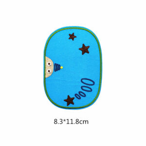 9# Planet Stickers