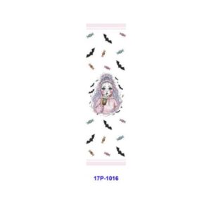 17P-1016 / 8pcs / 11*3.2cm