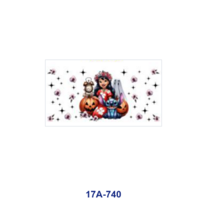 17A-740 / 5pcs