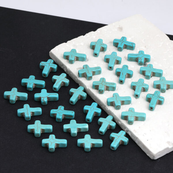 oly-c01f80b8028f0d39c62096301d9c9ff4 Wholesale New Chinese Style Natural Stone Cross Phone Chain Stylish Decorative Accessory for Everyday Use