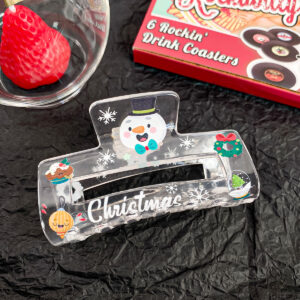 Snowman 8CM / Berphia factory direct sales